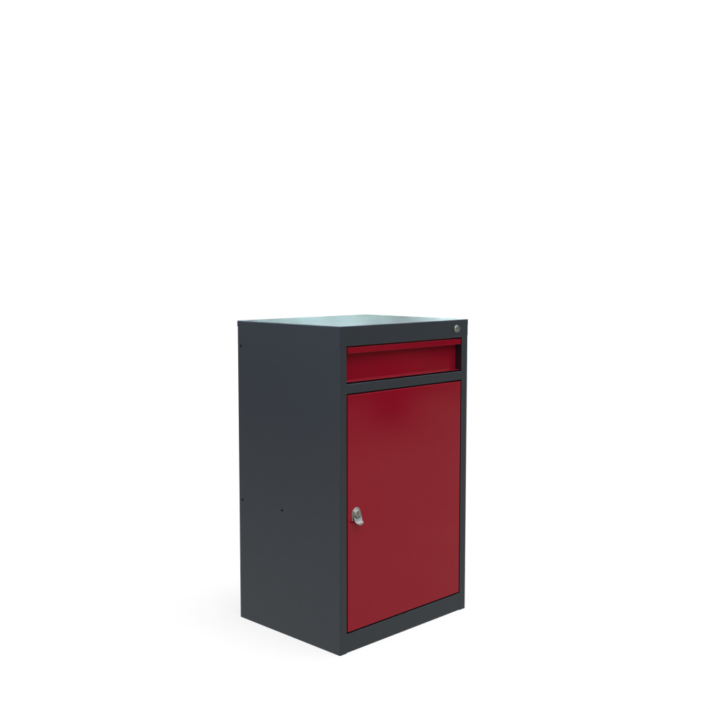 Тумба Ворк Слим WK-1