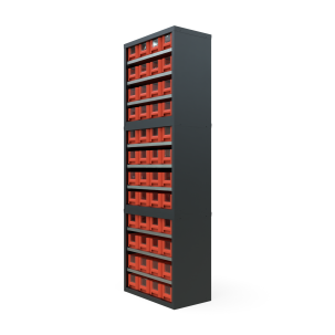 Кассетница Модуль Бокс 300х3 с ящиками 300х117х90 (BOX_3109_R)_2